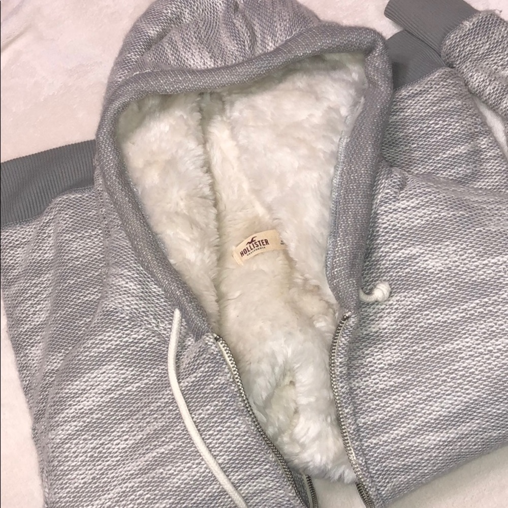 fur jacket